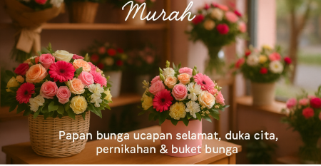 Toko Bunga Situbatu